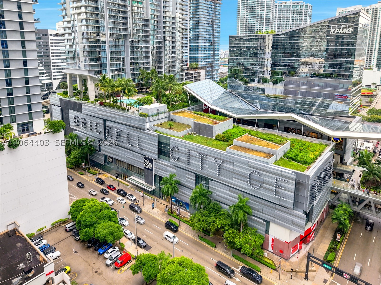801 S Miami Ave #610, Miami FL 33130