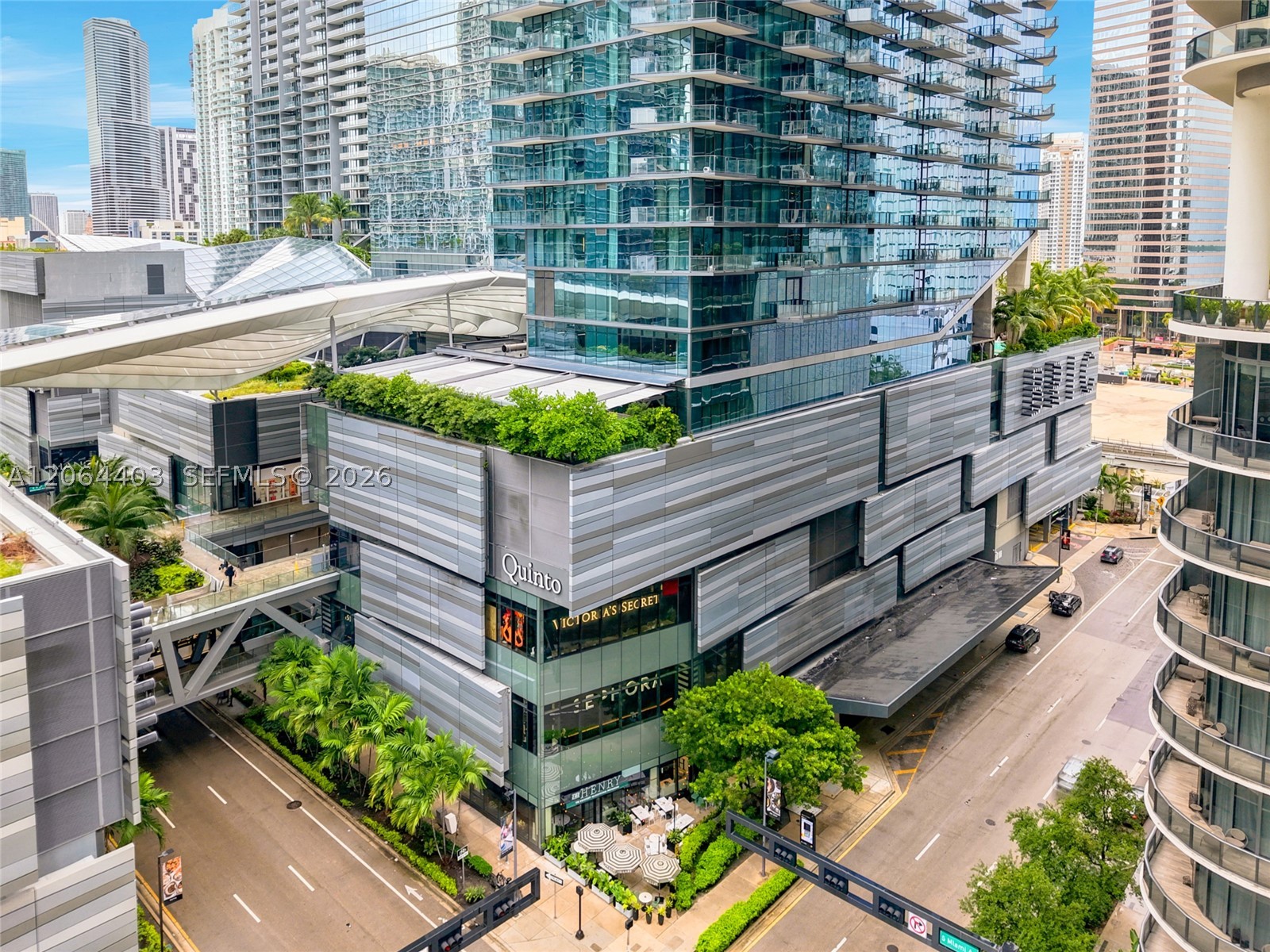 801 S Miami Ave #610, Miami FL 33130