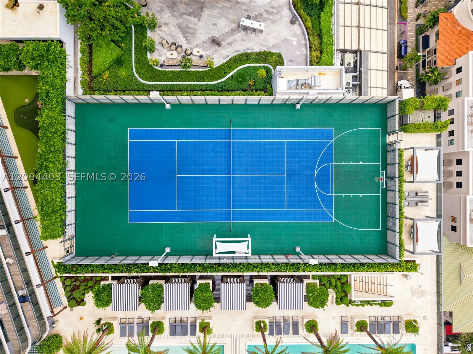 801 S Miami Ave #610, Miami FL 33130