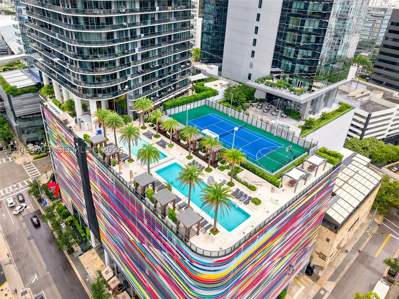 801 S Miami Ave #610, Miami FL 33130