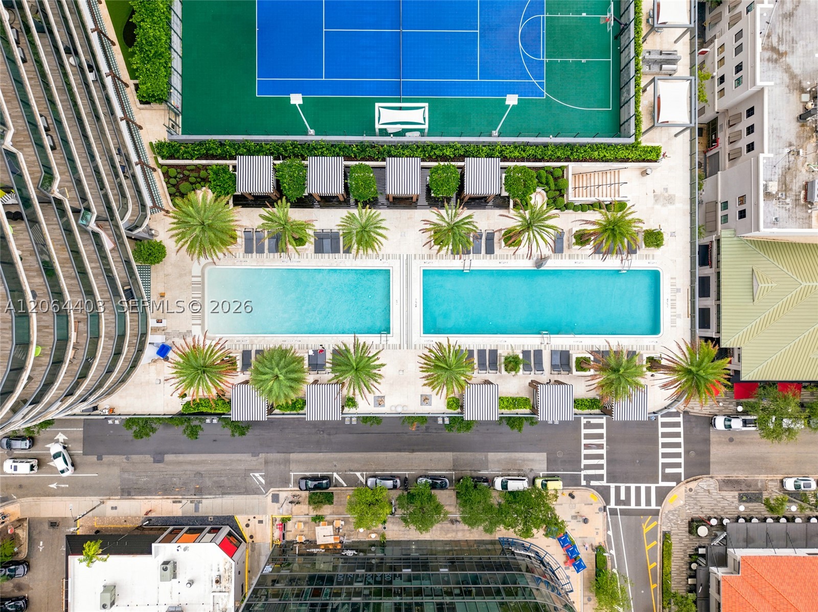 801 S Miami Ave #610, Miami FL 33130
