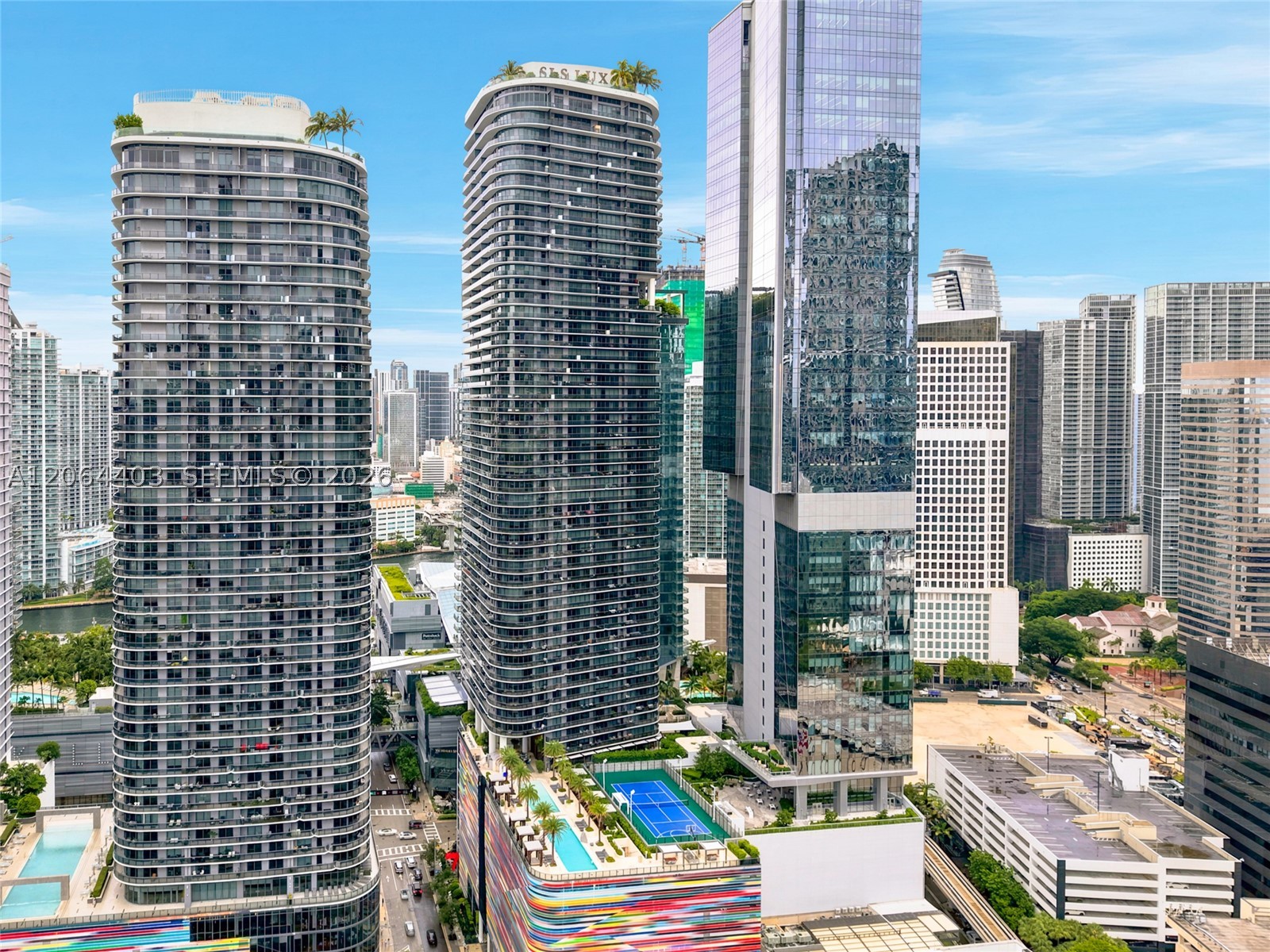 801 S Miami Ave #610, Miami FL 33130