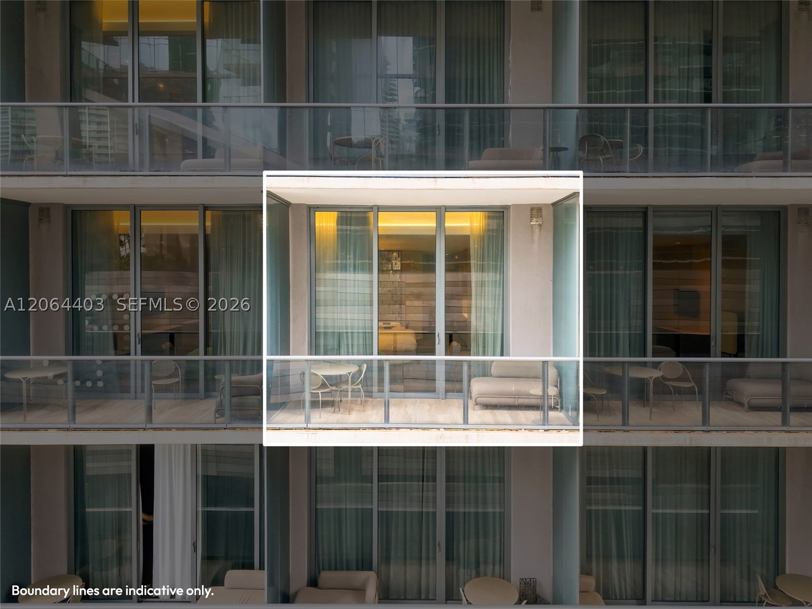 801 S Miami Ave #610, Miami FL 33130