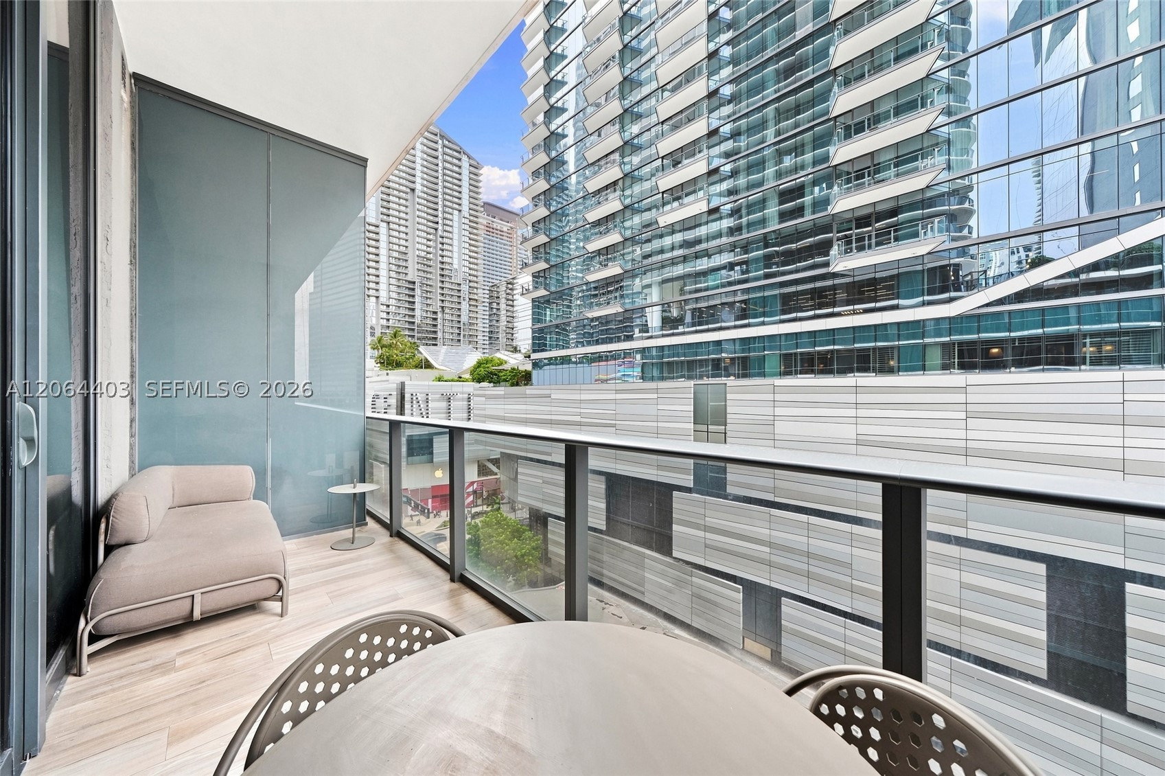 801 S Miami Ave #610, Miami FL 33130