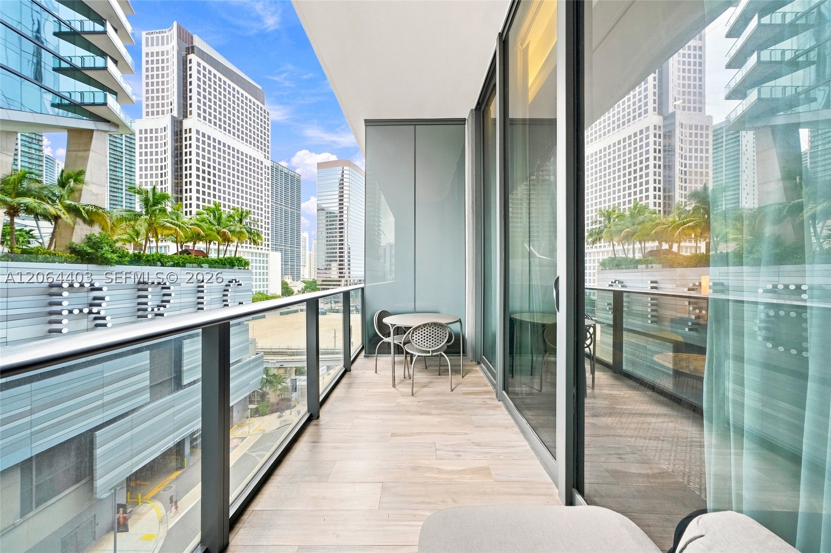 801 S Miami Ave #610, Miami FL 33130