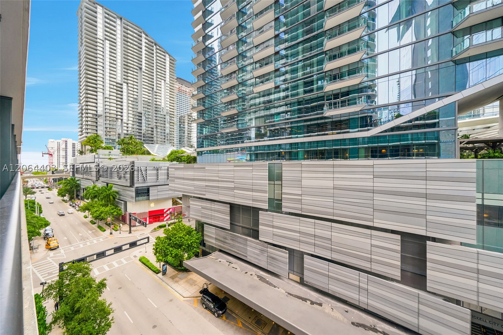 801 S Miami Ave #610, Miami FL 33130