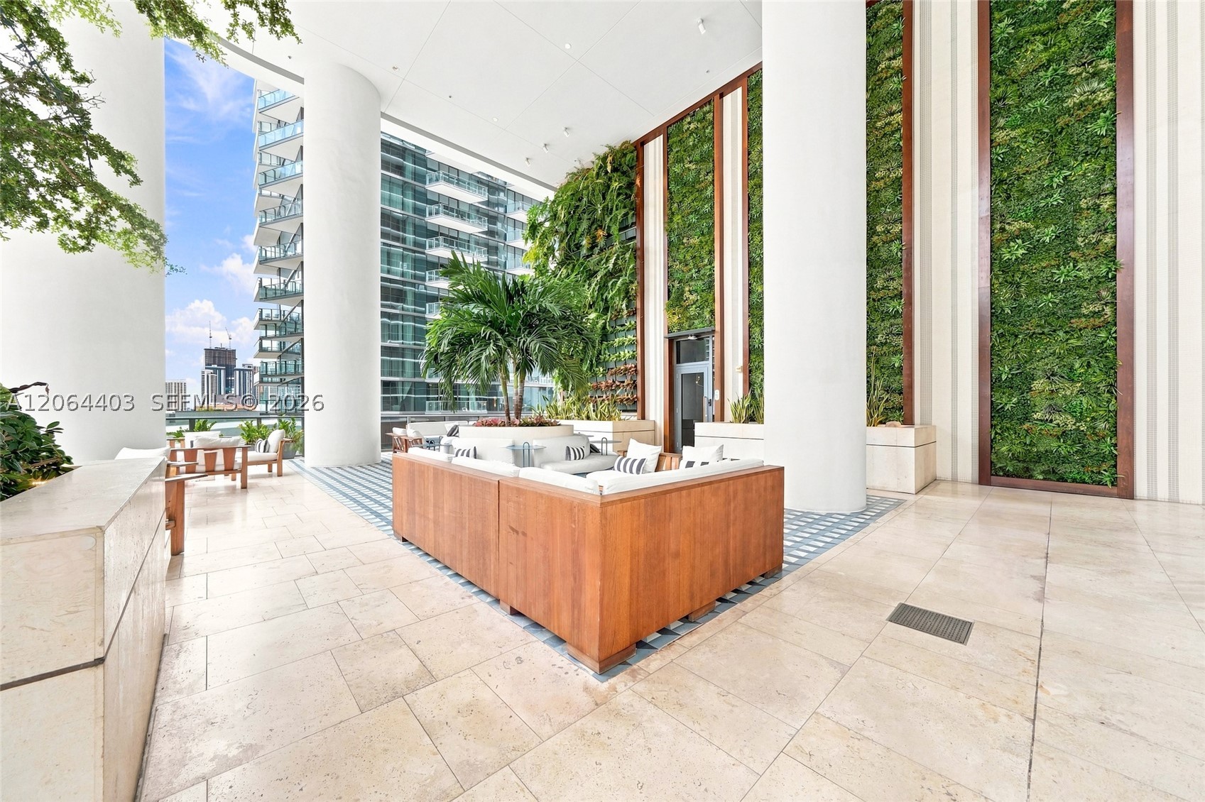 801 S Miami Ave #610, Miami FL 33130