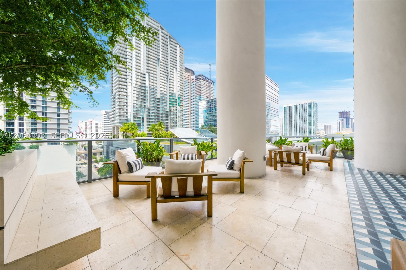 801 S Miami Ave #610, Miami FL 33130
