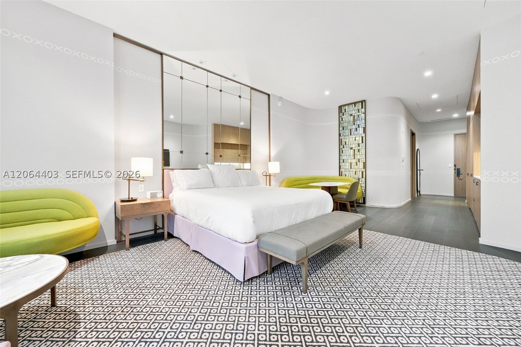 801 S Miami Ave #610, Miami FL 33130