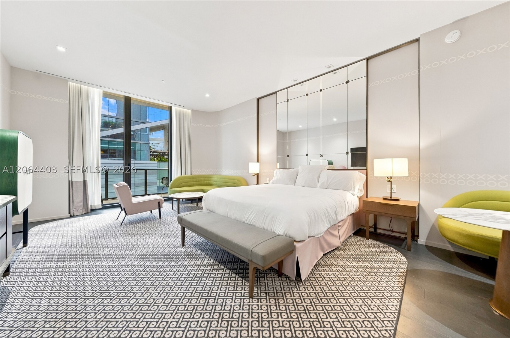 801 S Miami Ave #610, Miami FL 33130