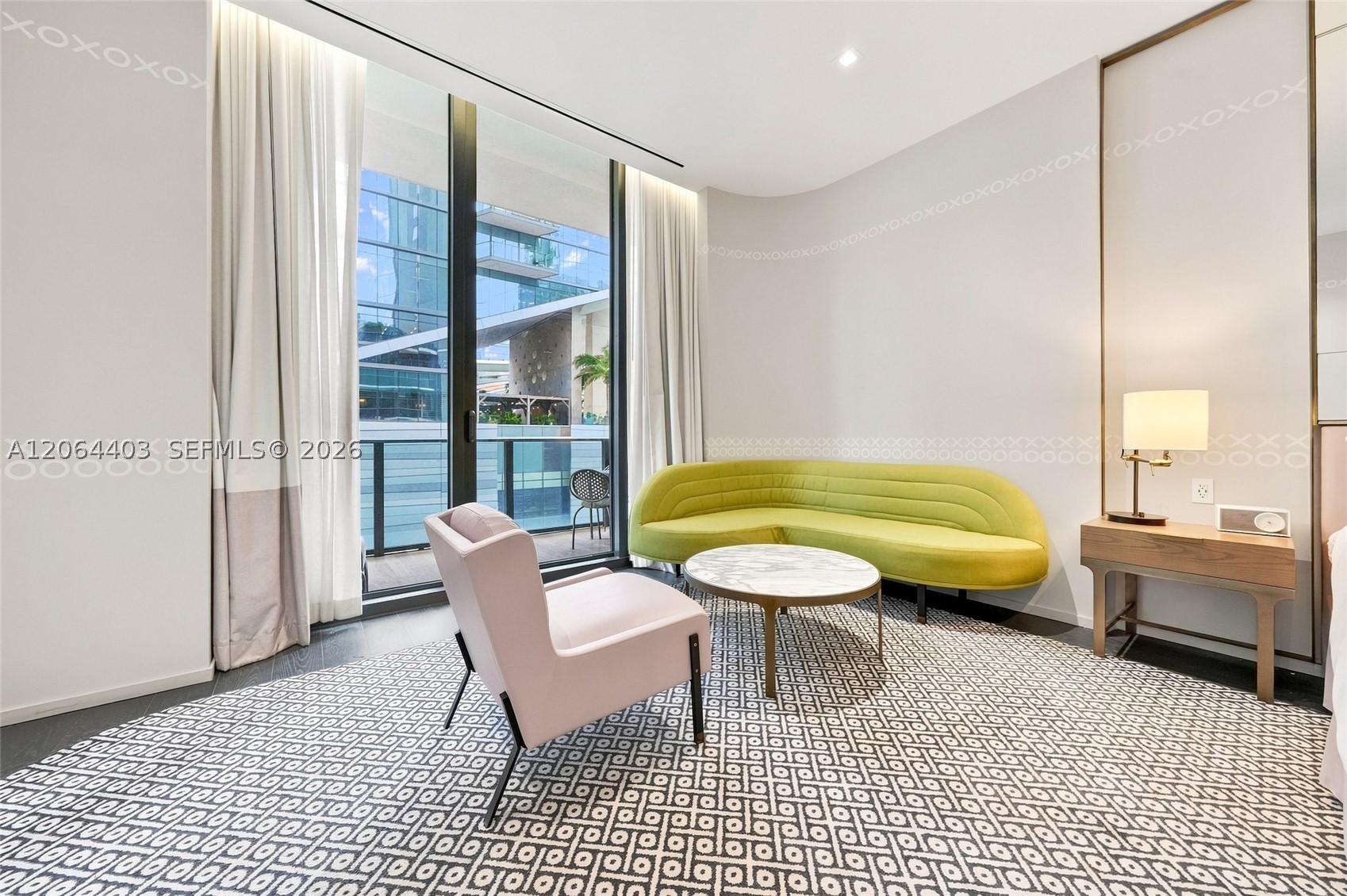 801 S Miami Ave #610, Miami FL 33130
