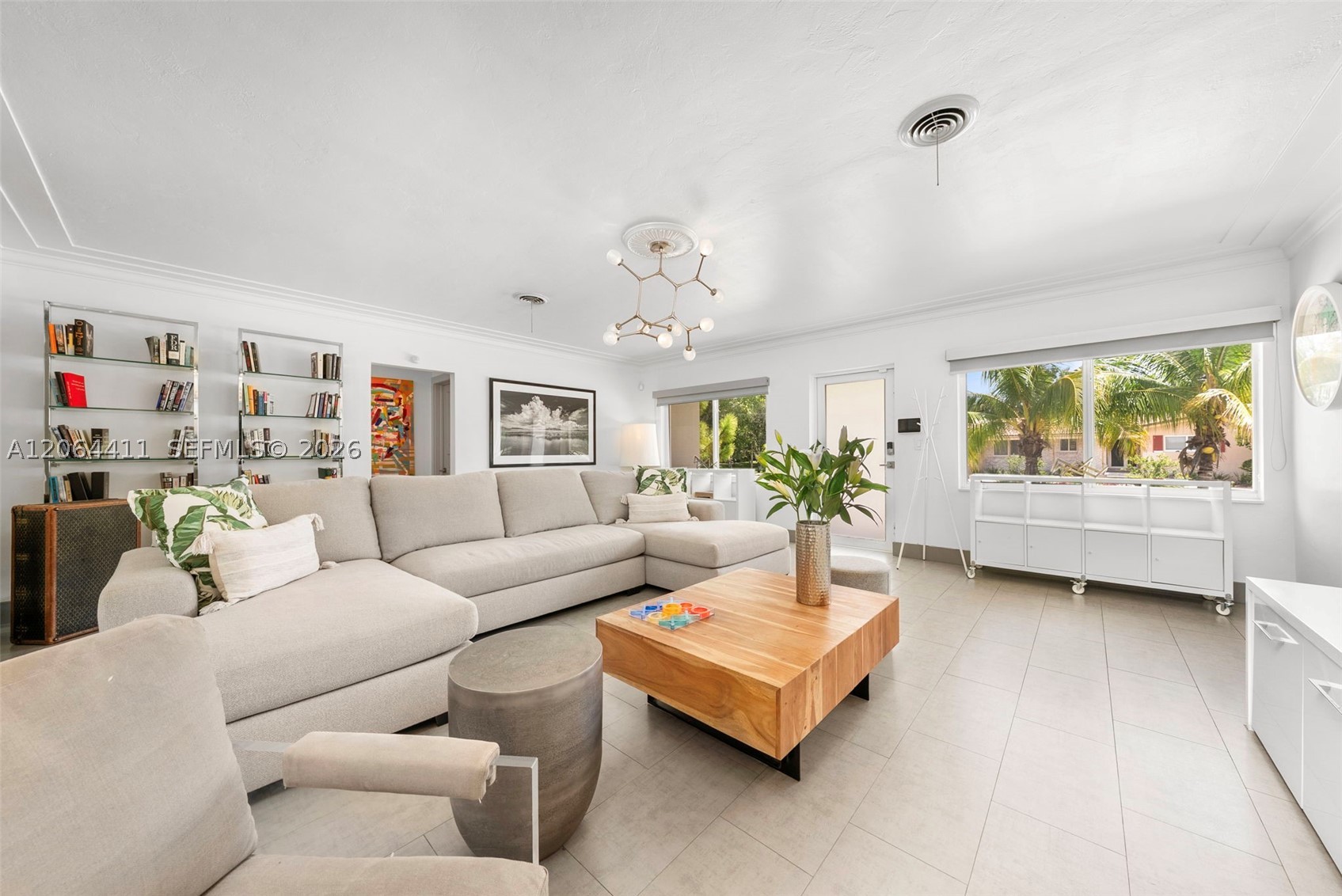 831 NE 109th St, Biscayne Park FL 33161