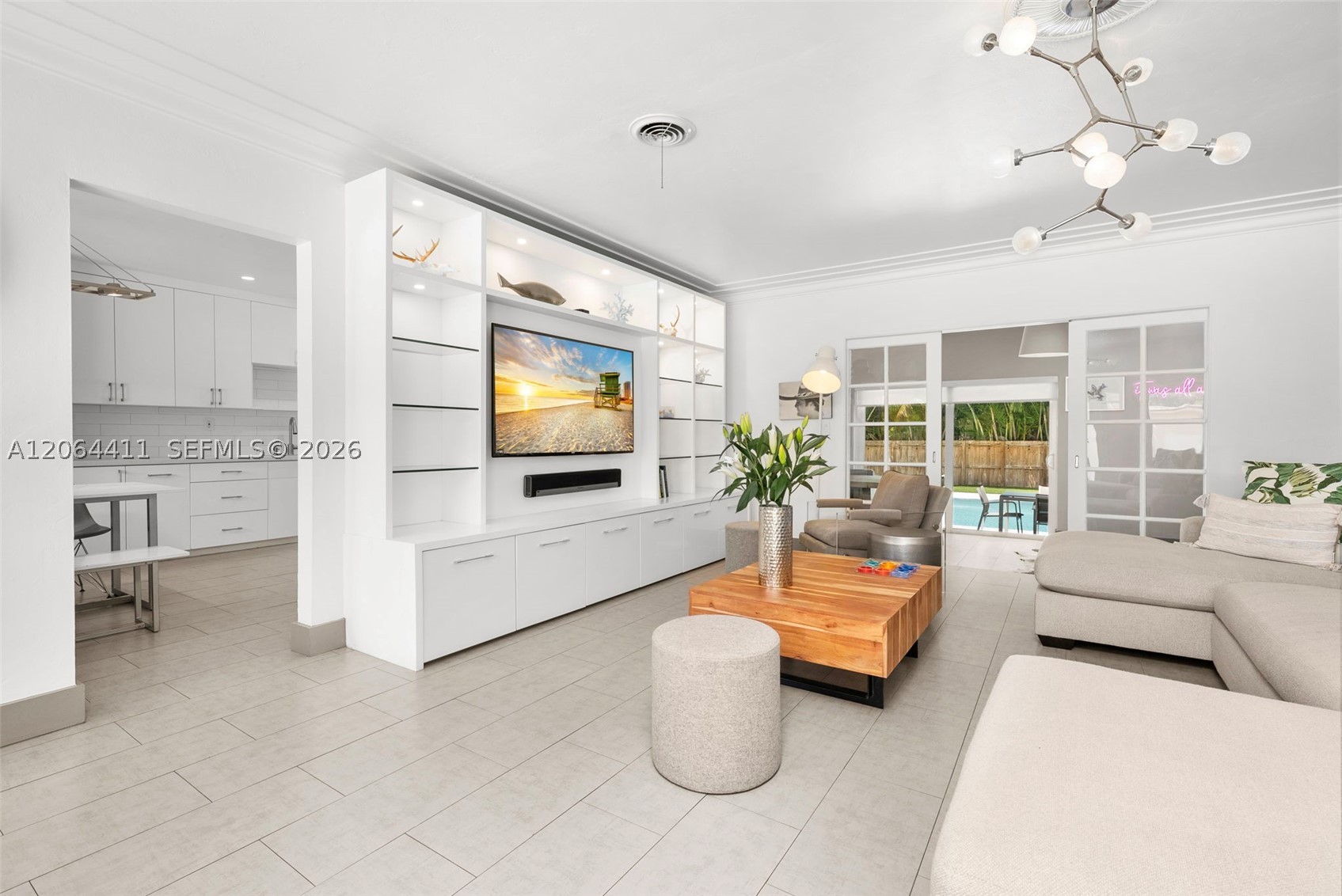 831 NE 109th St, Biscayne Park FL 33161