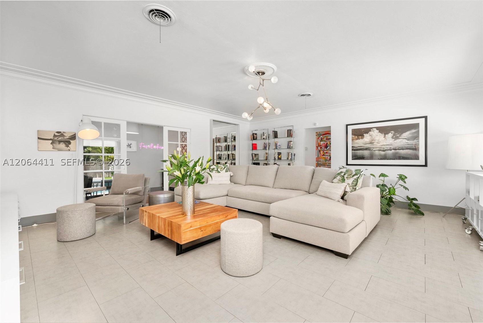 831 NE 109th St, Biscayne Park FL 33161