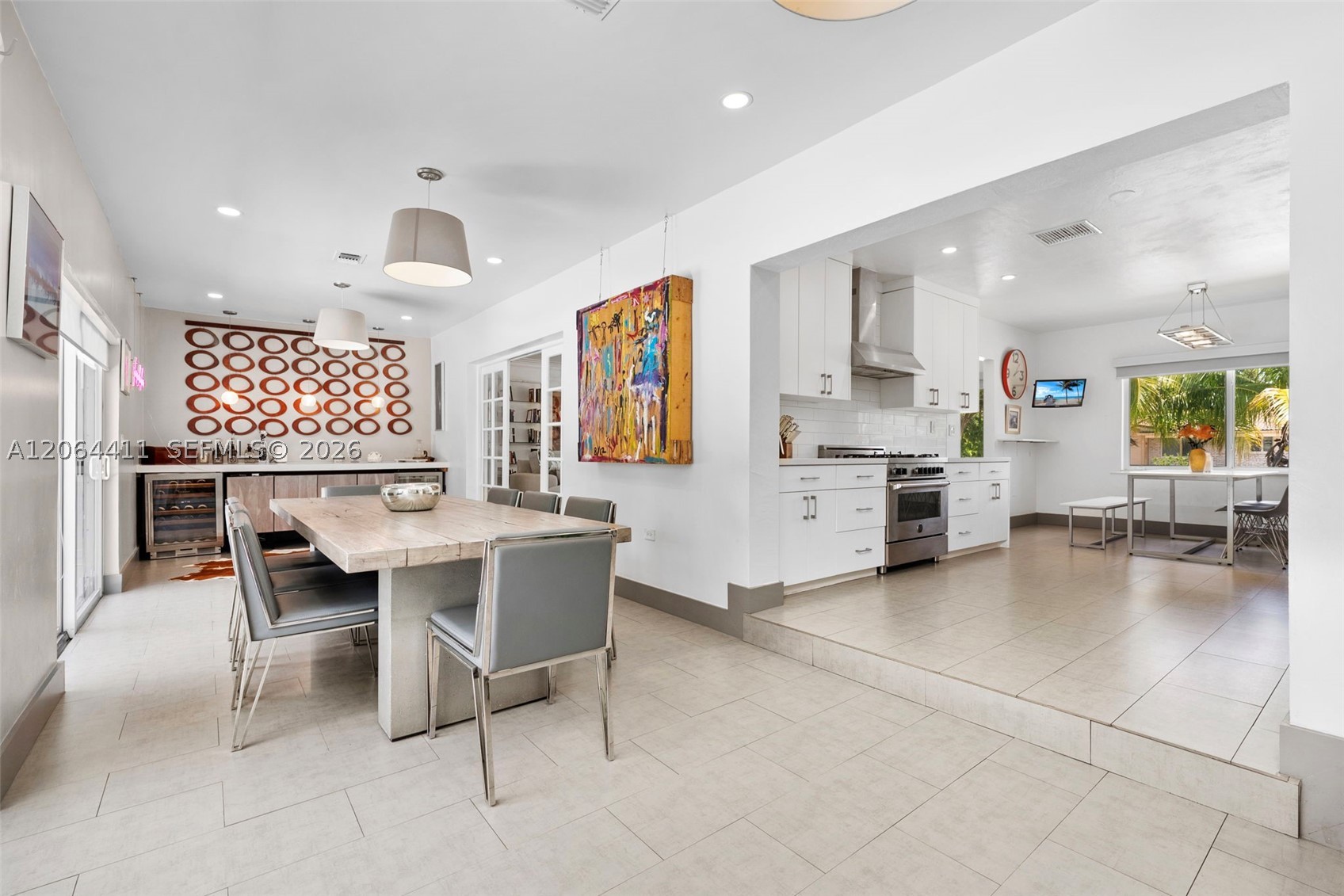 831 NE 109th St, Biscayne Park FL 33161