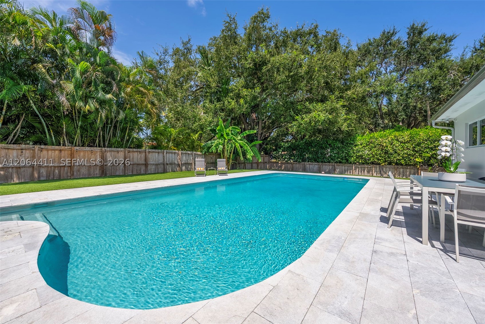 831 NE 109th St, Biscayne Park FL 33161