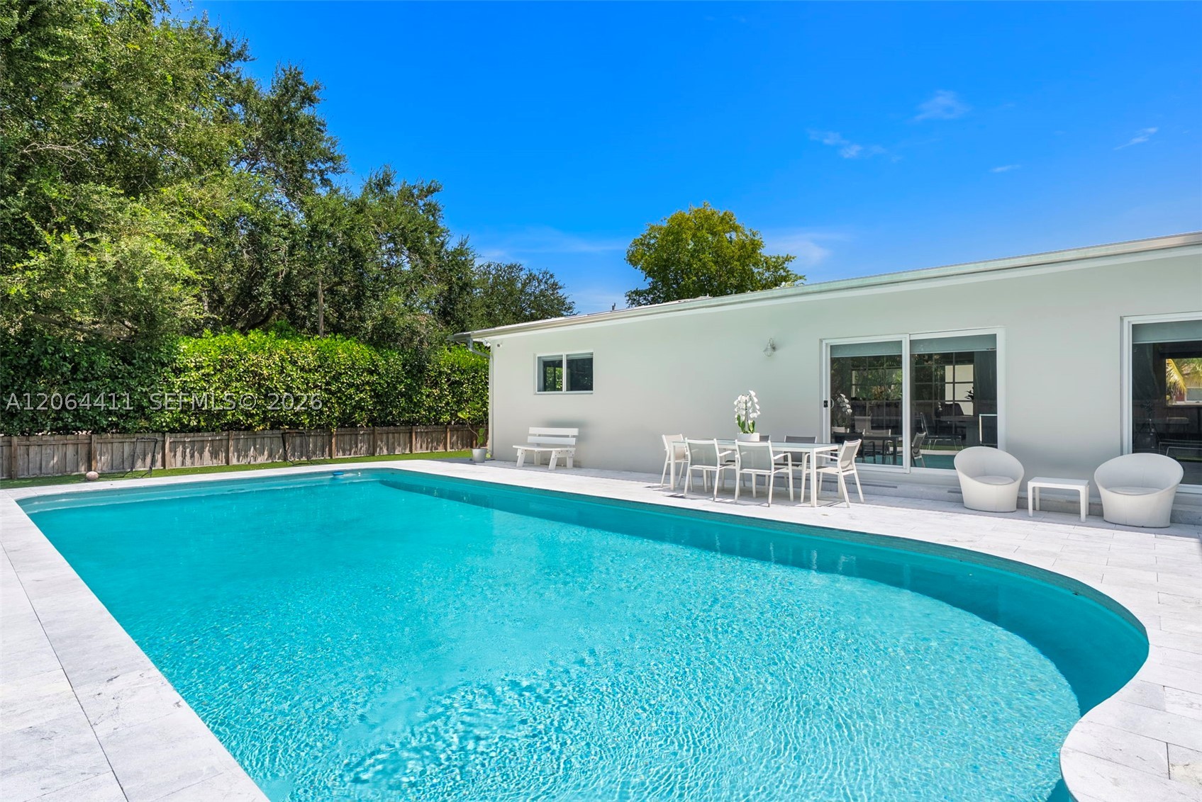 831 NE 109th St, Biscayne Park FL 33161
