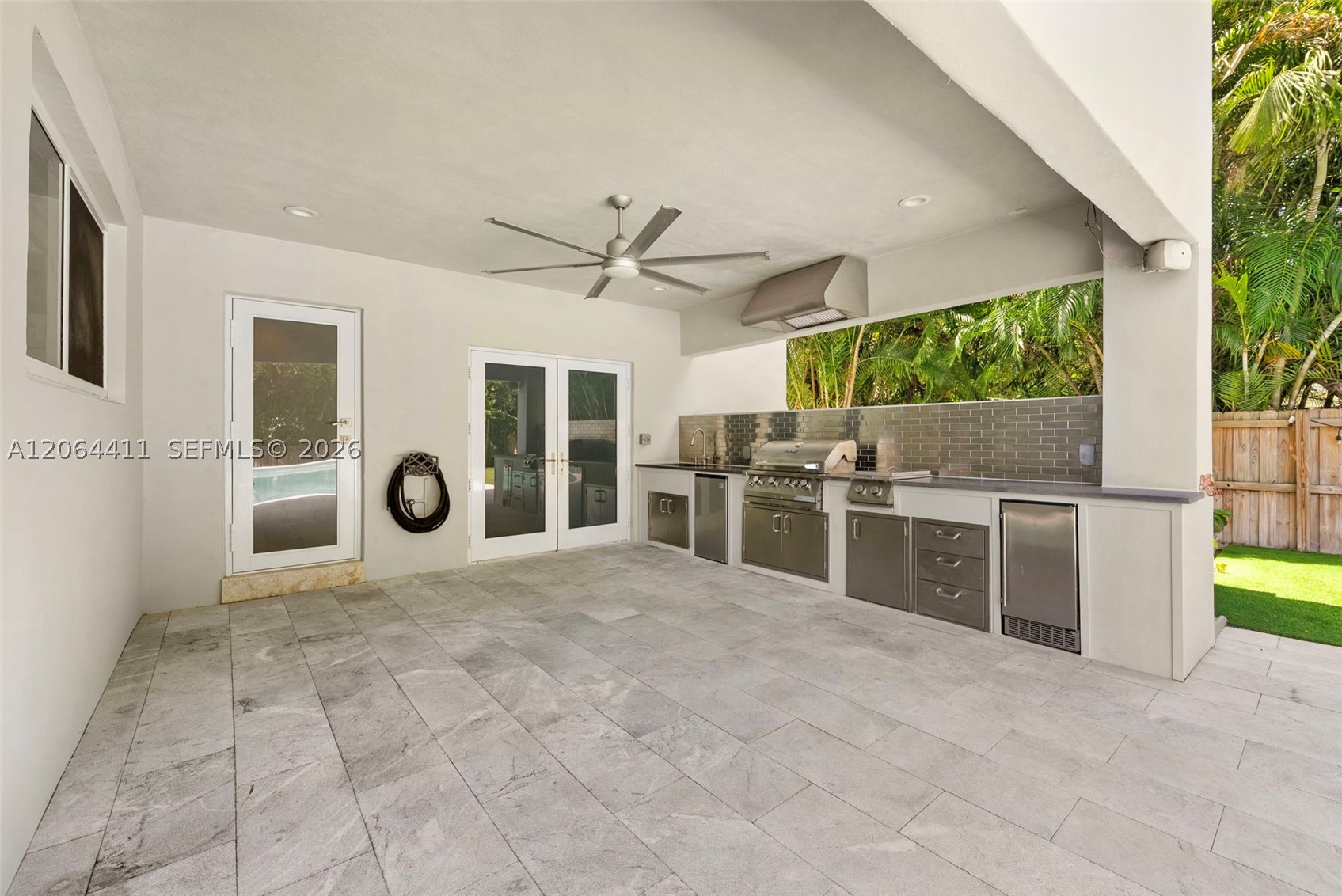 831 NE 109th St, Biscayne Park FL 33161