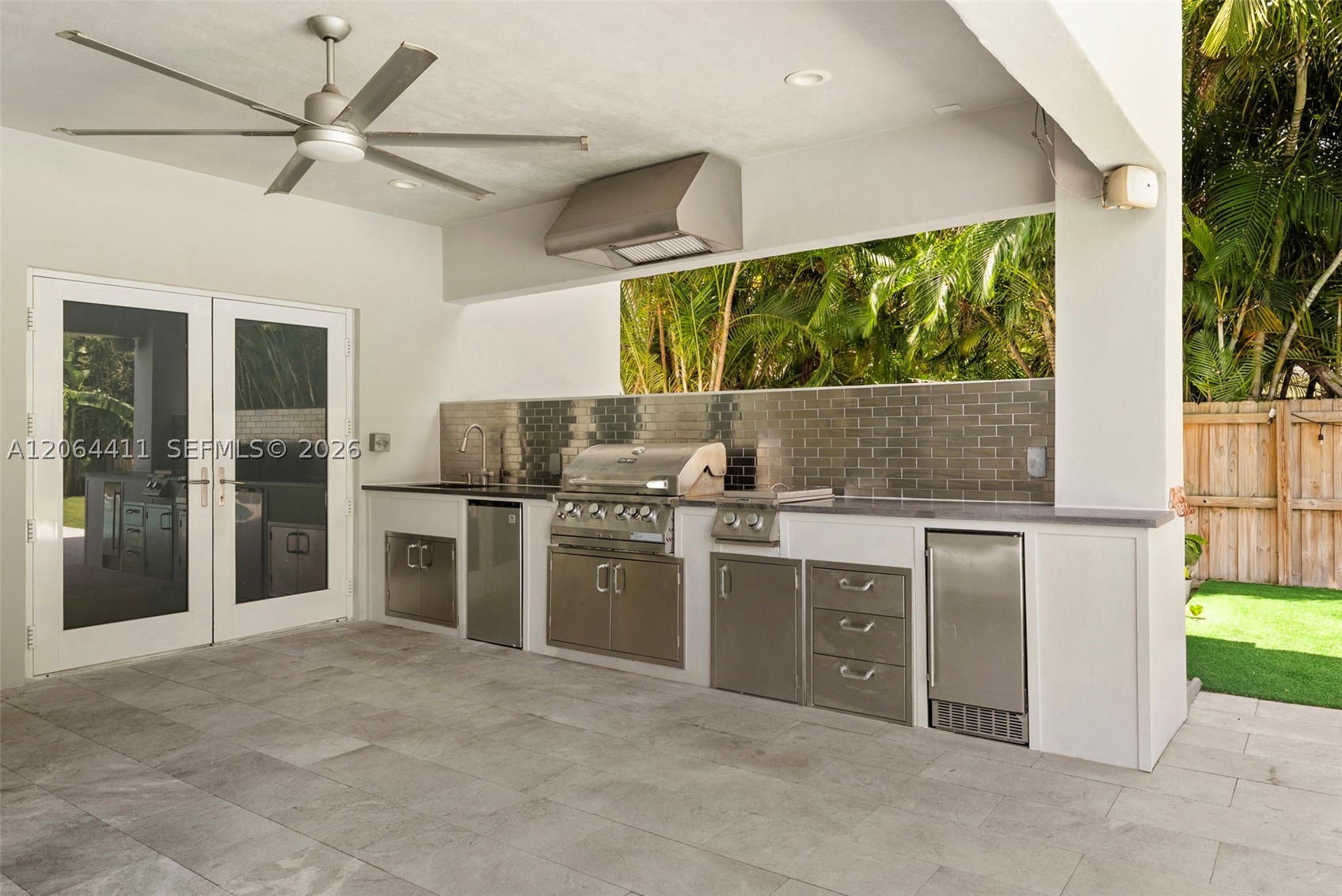 831 NE 109th St, Biscayne Park FL 33161