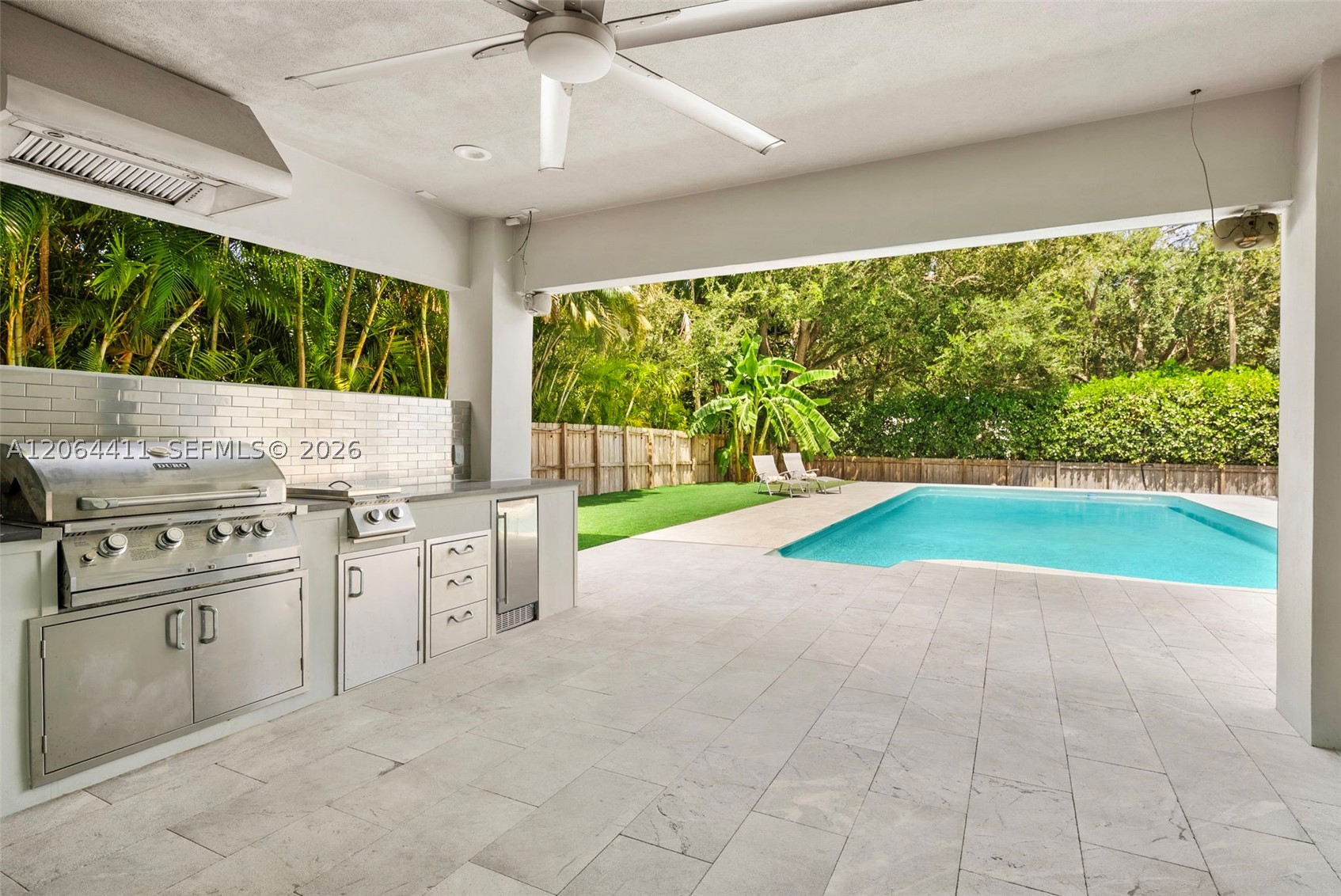 831 NE 109th St, Biscayne Park FL 33161
