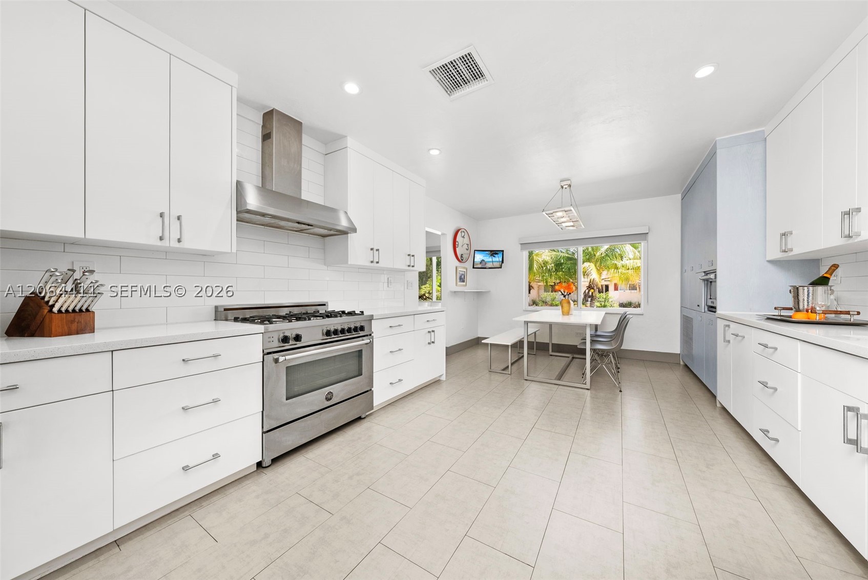 831 NE 109th St, Biscayne Park FL 33161