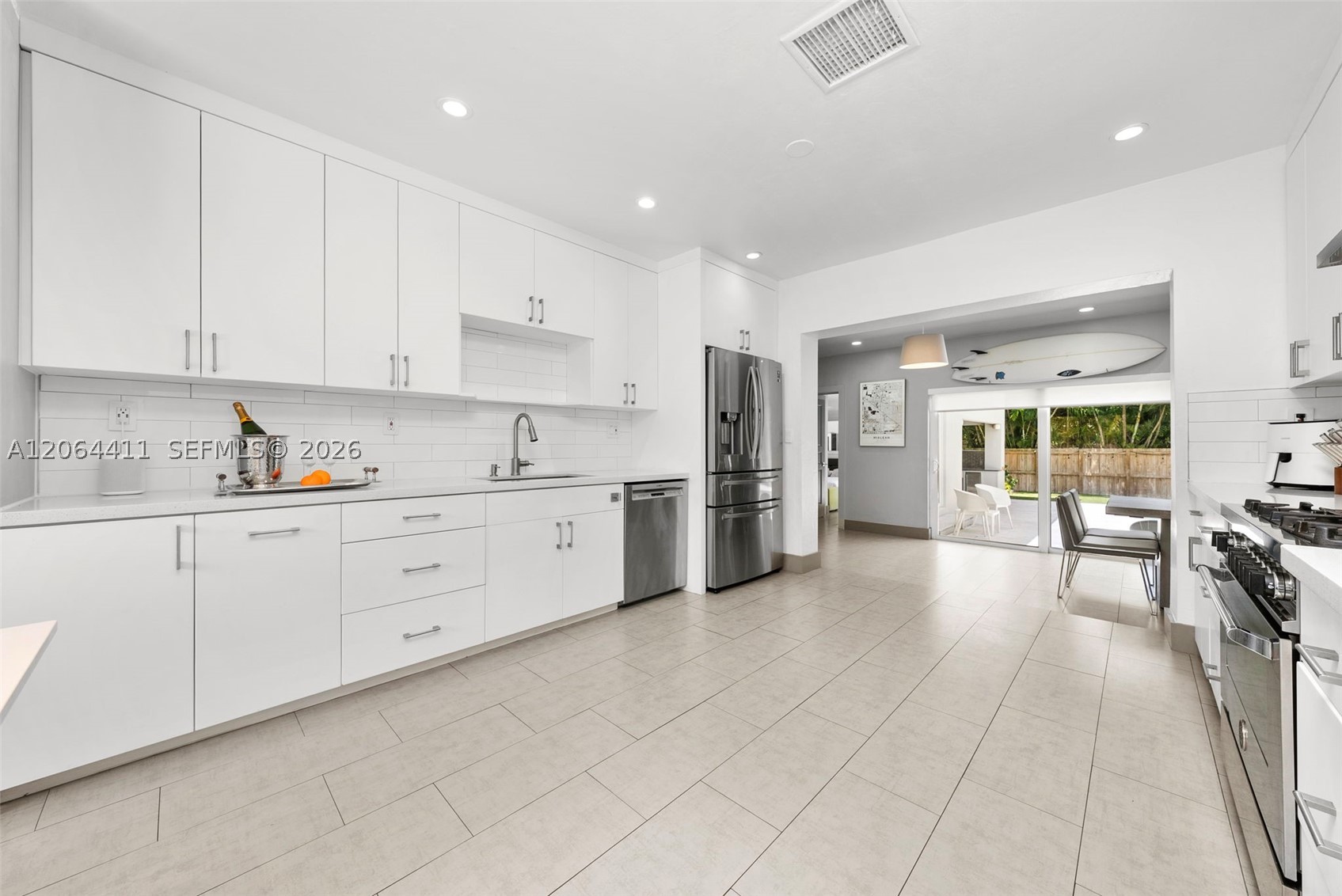 831 NE 109th St, Biscayne Park FL 33161