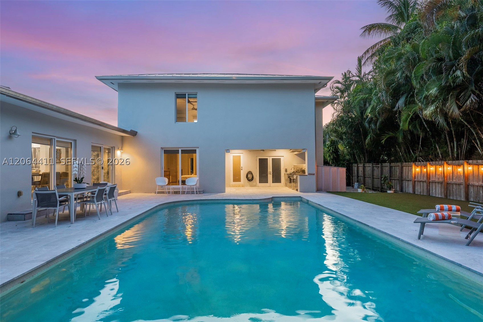 831 NE 109th St, Biscayne Park FL 33161