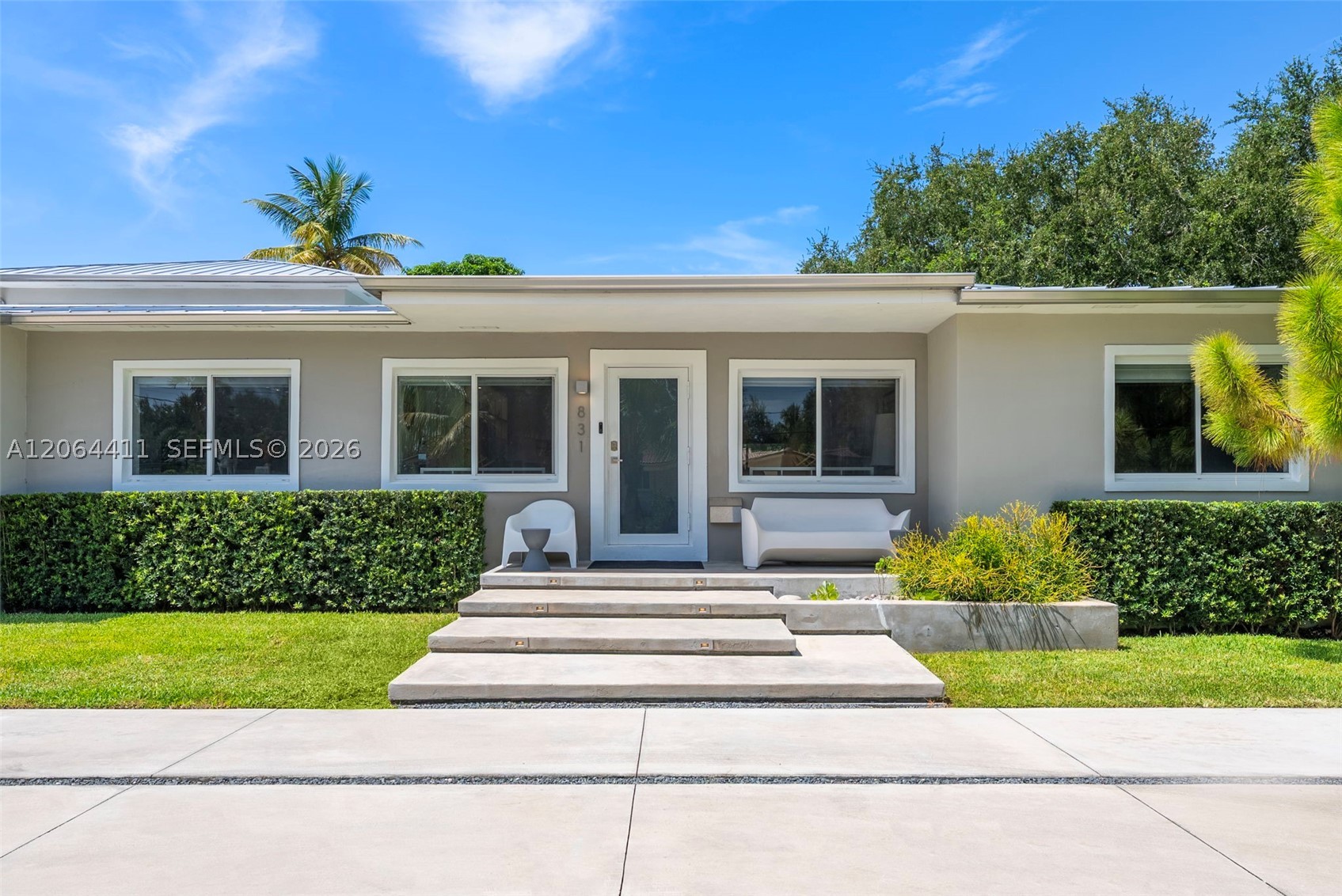 831 NE 109th St, Biscayne Park FL 33161