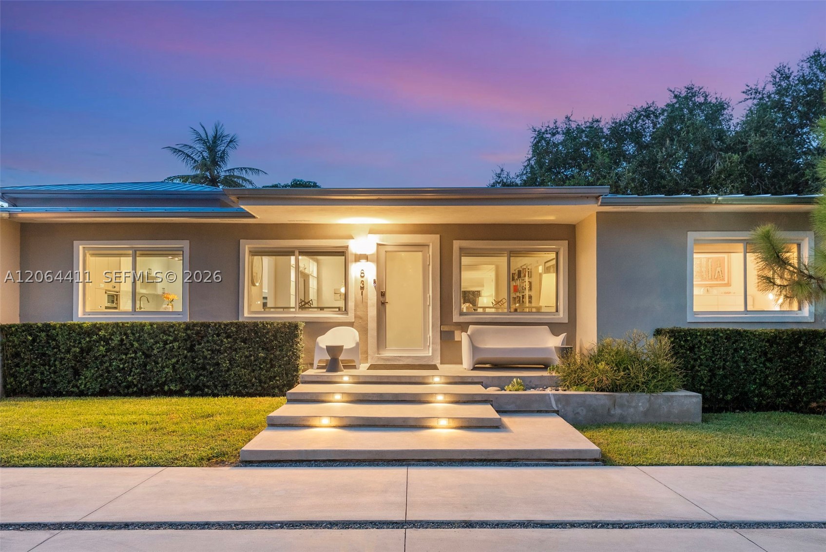 831 NE 109th St, Biscayne Park FL 33161