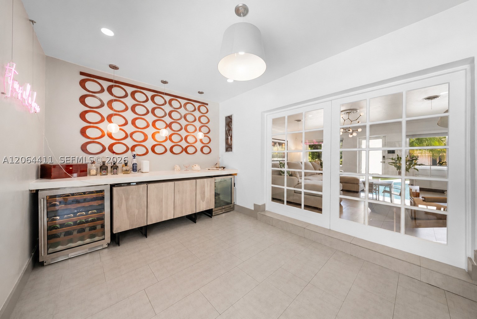 831 NE 109th St, Biscayne Park FL 33161