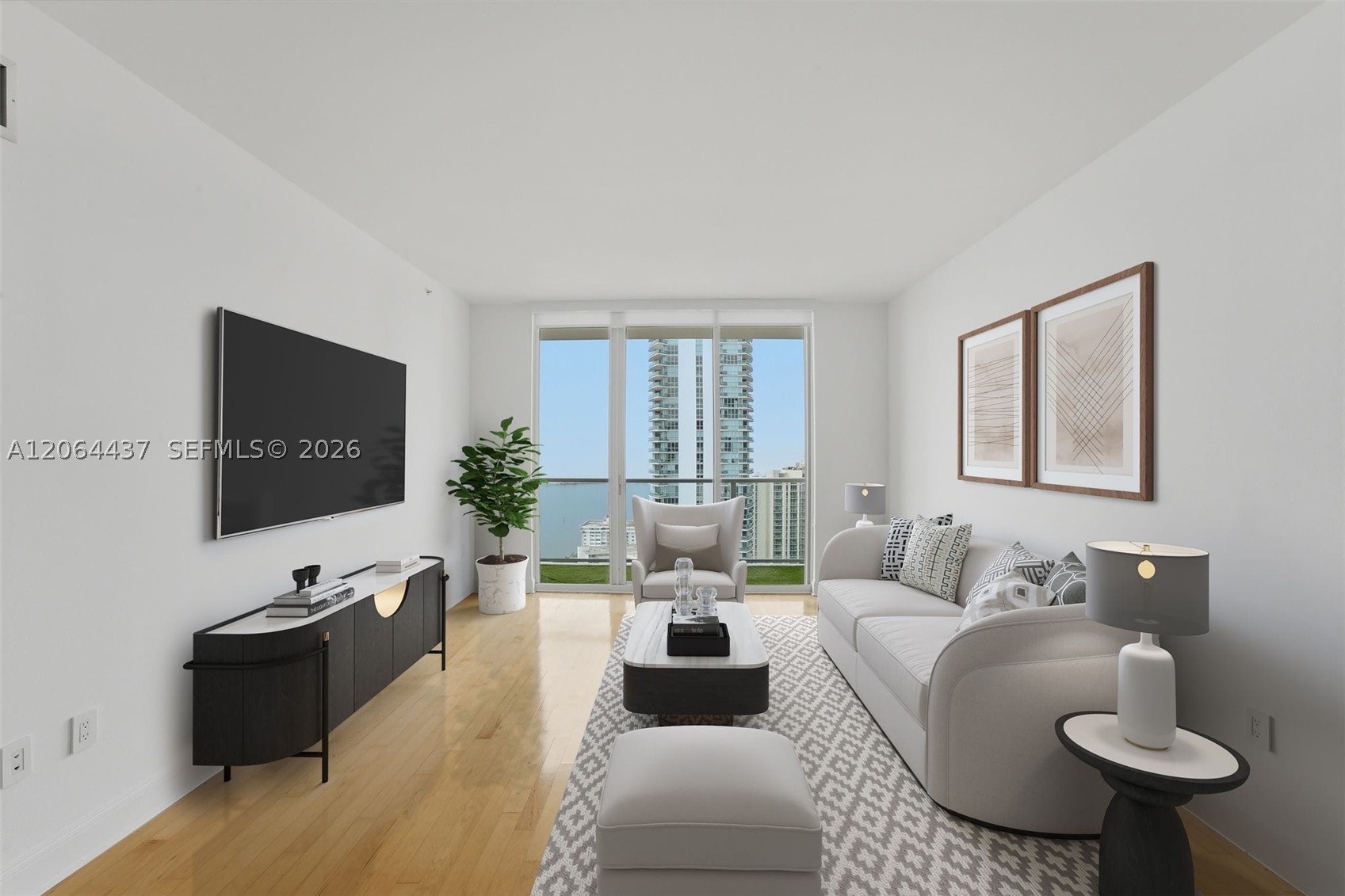 1155 Brickell Bay Dr #PH109, Miami FL 33131