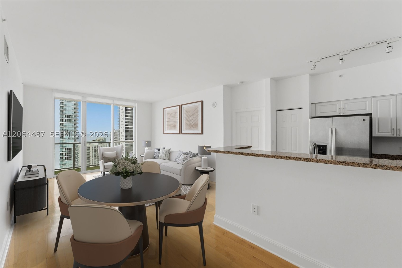 1155 Brickell Bay Dr #PH109, Miami FL 33131