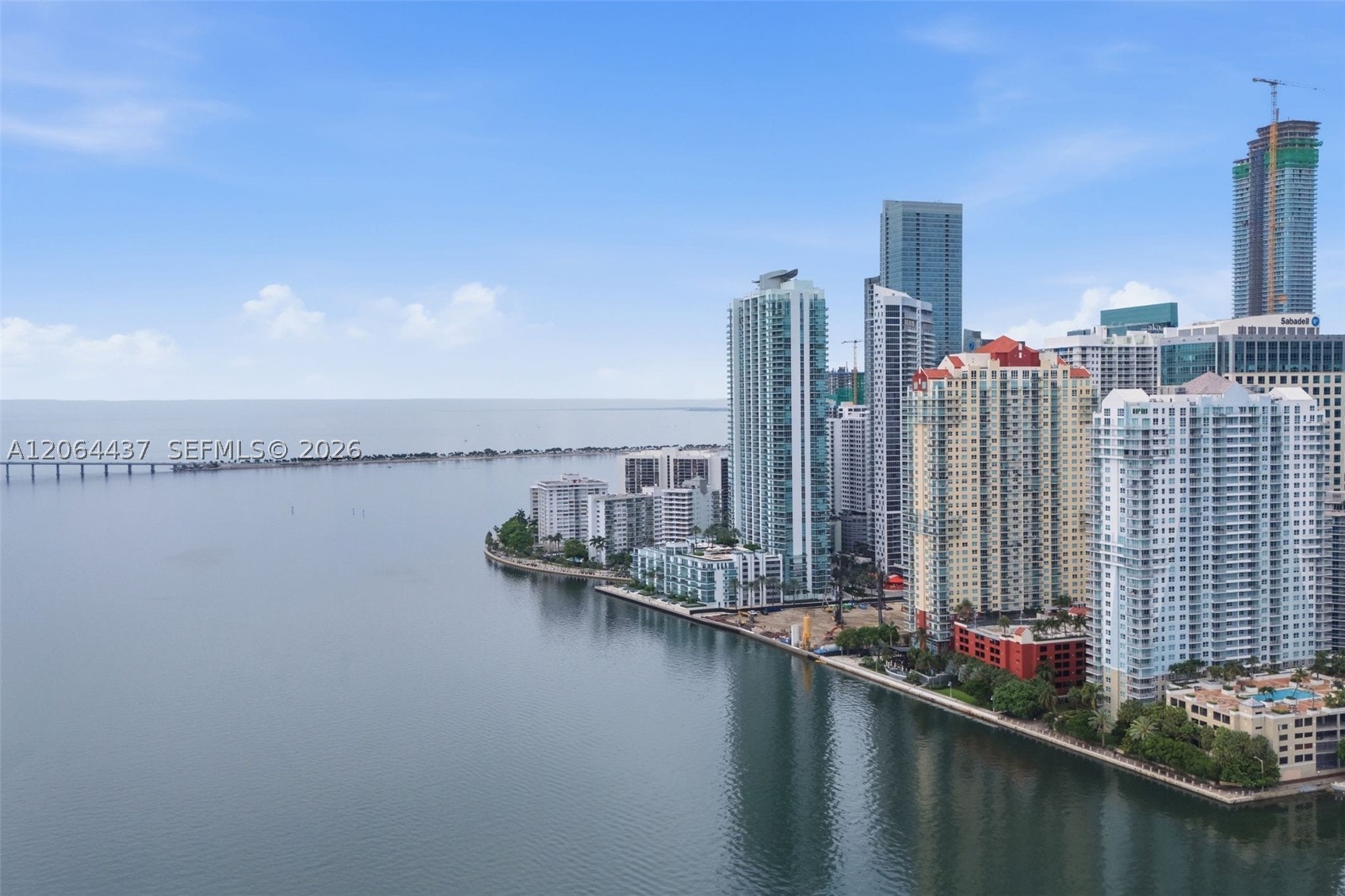 1155 Brickell Bay Dr #PH109, Miami FL 33131