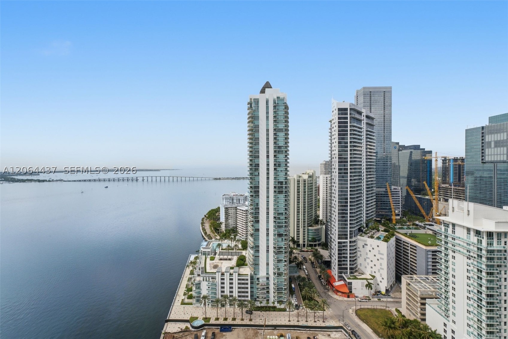 1155 Brickell Bay Dr #PH109, Miami FL 33131