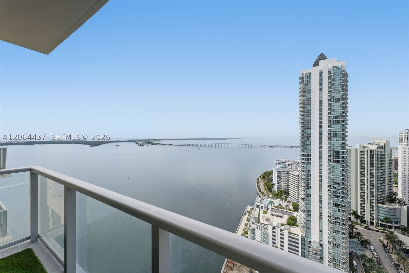 1155 Brickell Bay Dr #PH109, Miami FL 33131