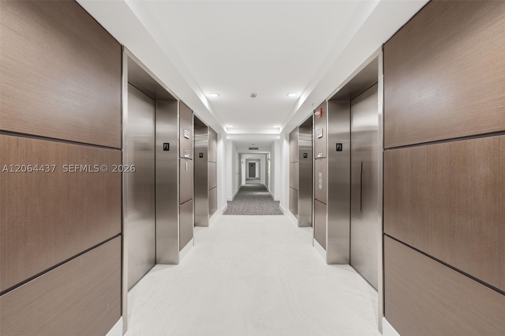 1155 Brickell Bay Dr #PH109, Miami FL 33131