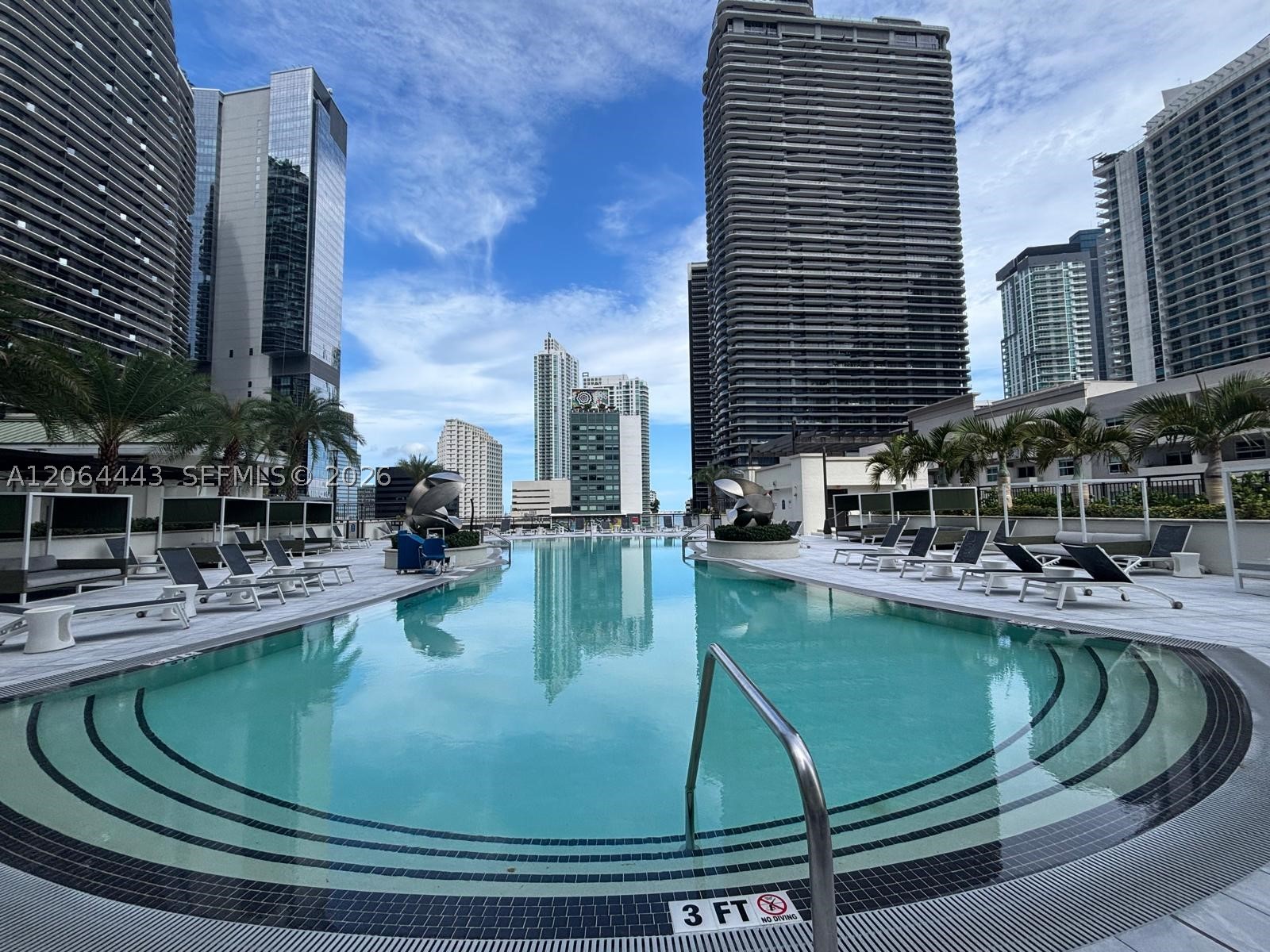 999 SW 1st Ave #1604, Miami FL 33130