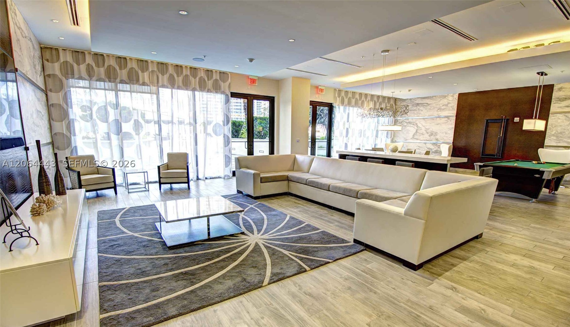 999 SW 1st Ave #1604, Miami FL 33130