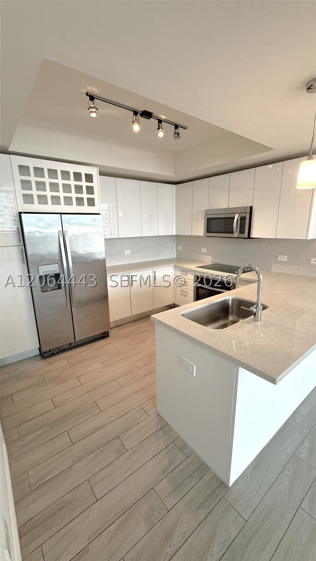 999 SW 1st Ave #1604, Miami FL 33130