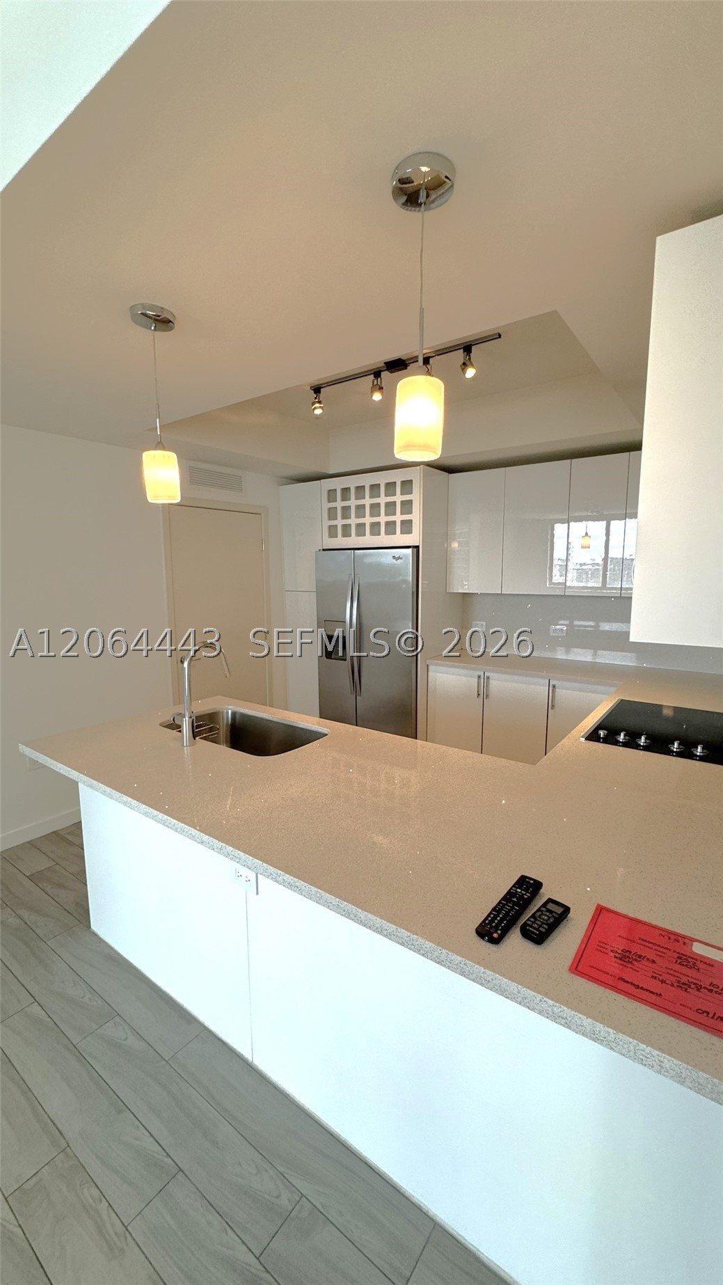 999 SW 1st Ave #1604, Miami FL 33130
