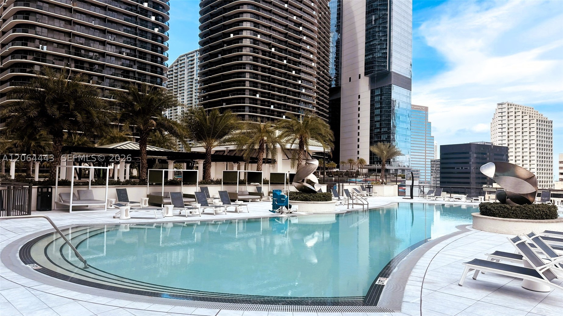 999 SW 1st Ave #1604, Miami FL 33130