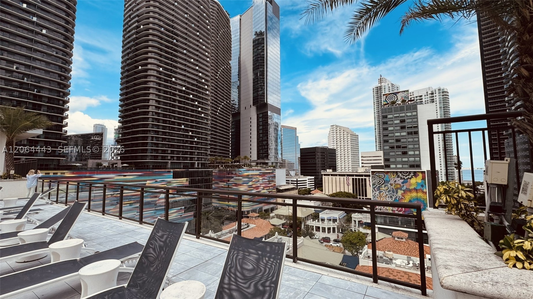 999 SW 1st Ave #1604, Miami FL 33130