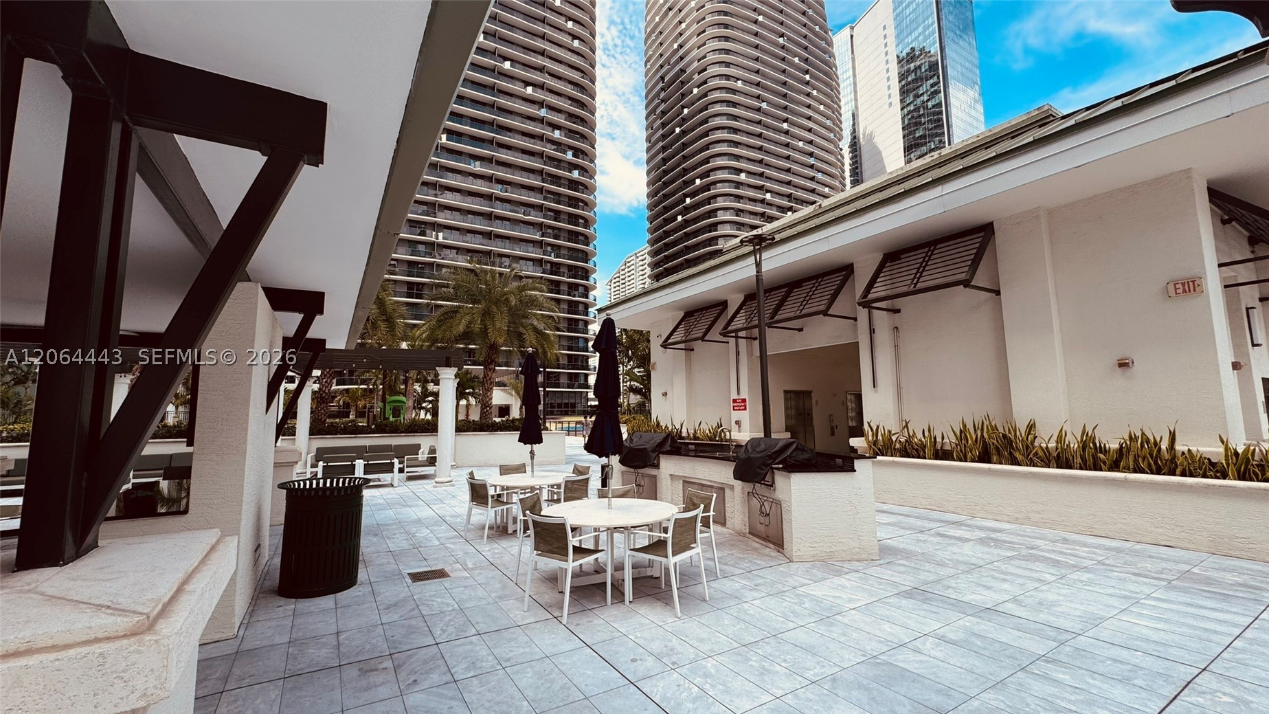 999 SW 1st Ave #1604, Miami FL 33130