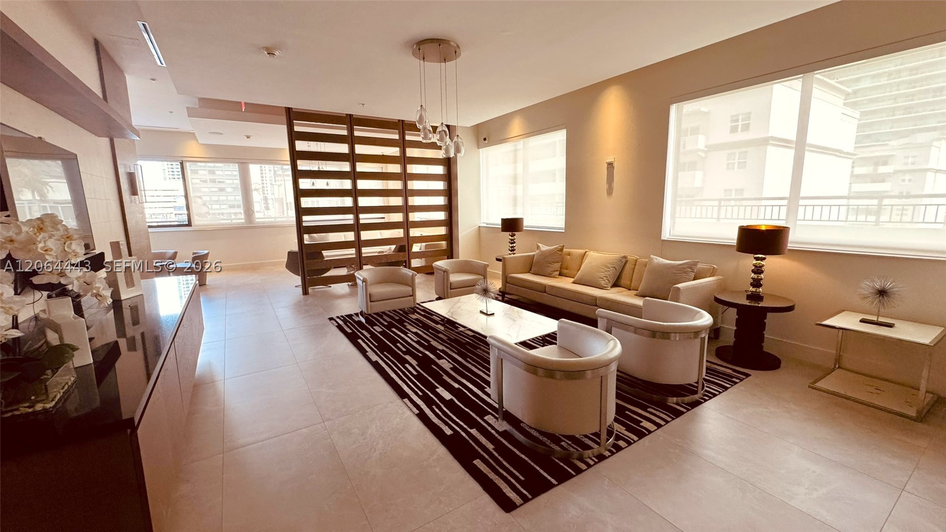 999 SW 1st Ave #1604, Miami FL 33130