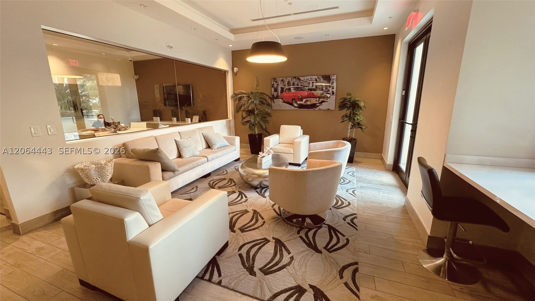 999 SW 1st Ave #1604, Miami FL 33130