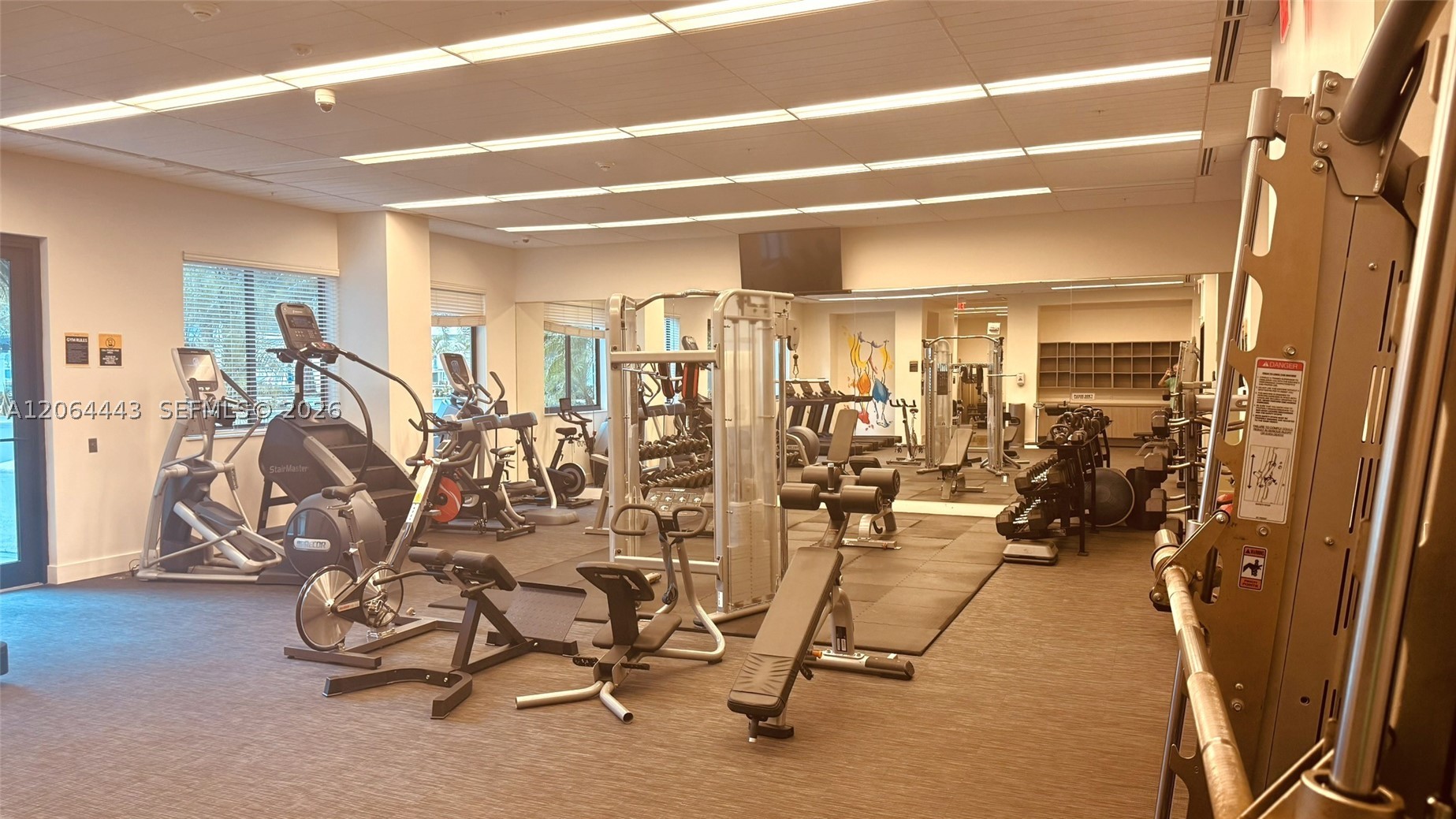 999 SW 1st Ave #1604, Miami FL 33130