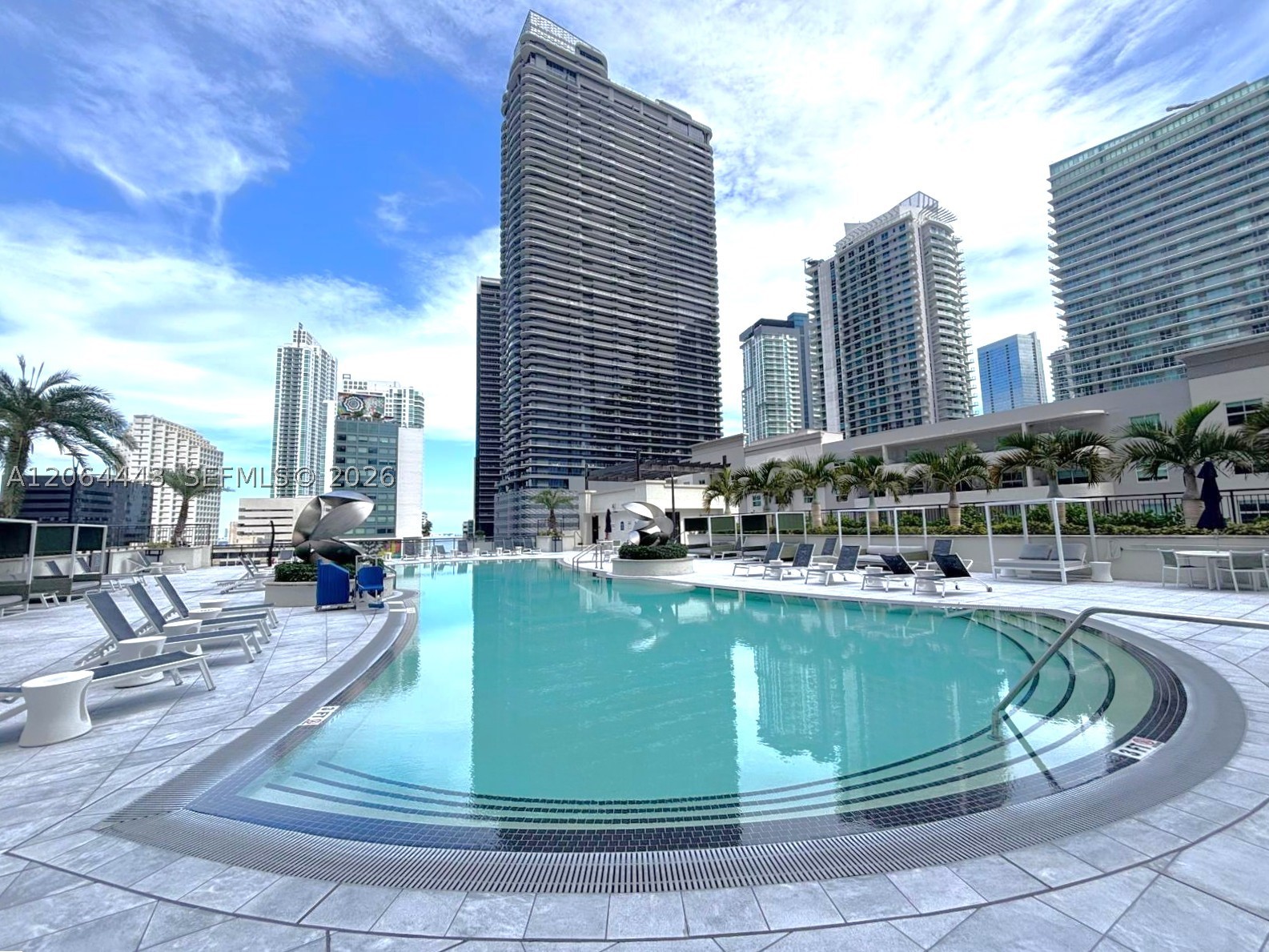 999 SW 1st Ave #1604, Miami FL 33130