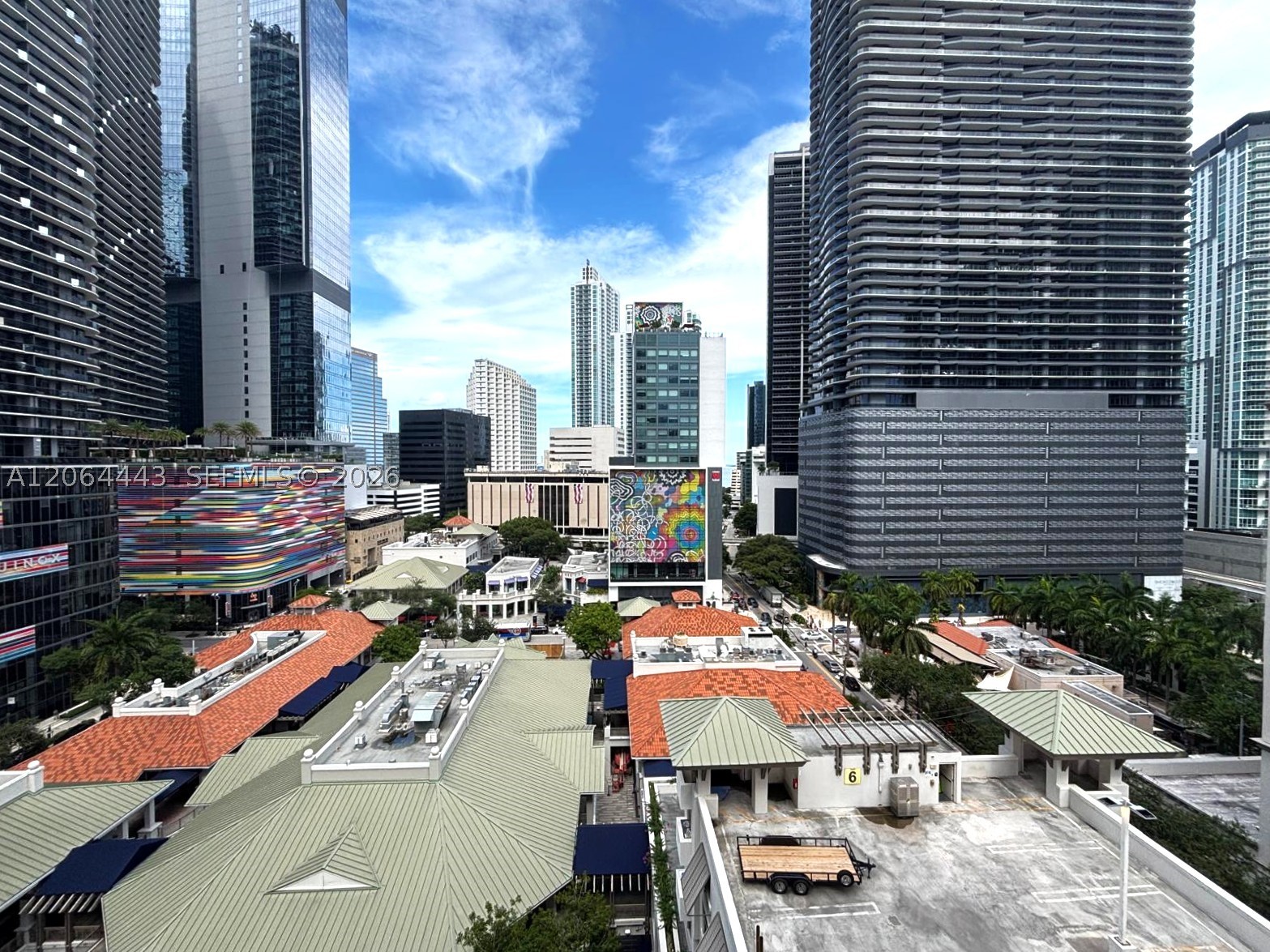 999 SW 1st Ave #1604, Miami FL 33130