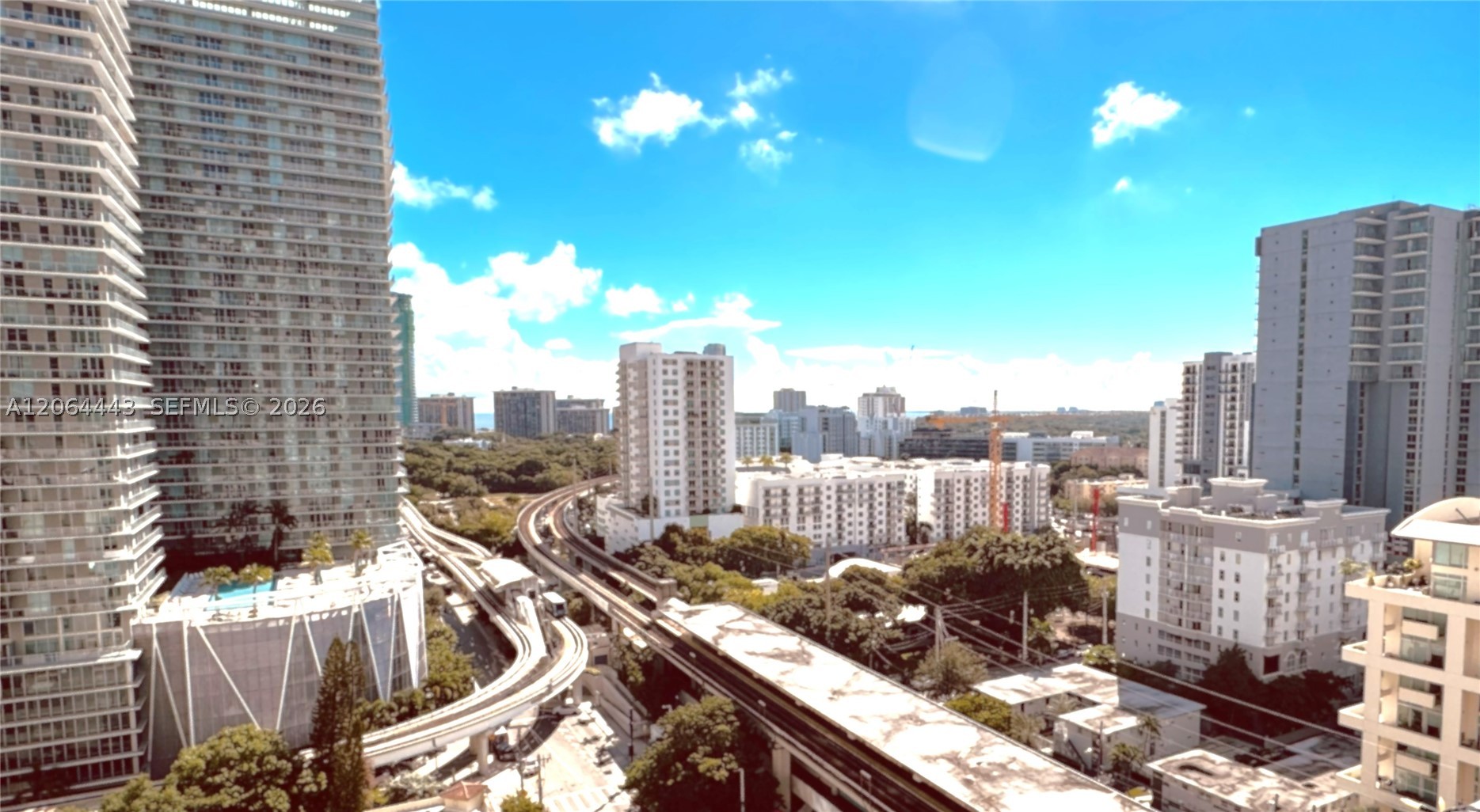 999 SW 1st Ave #1604, Miami FL 33130
