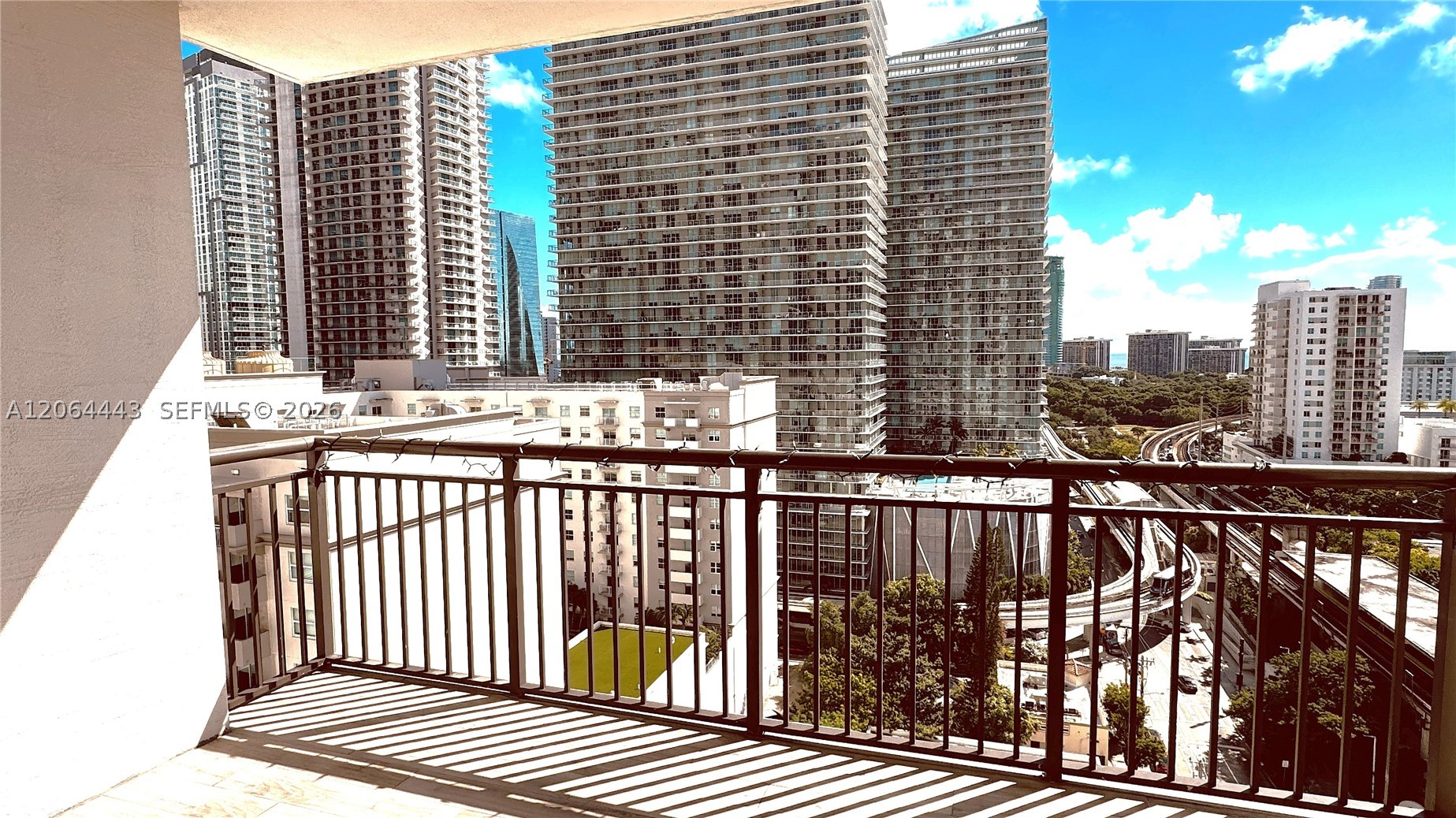 999 SW 1st Ave #1604, Miami FL 33130